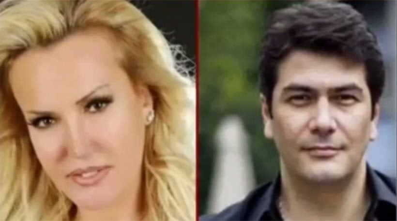 Τουρκία: Σοκαριστικό βίντεο με τον παρουσιαστή και το πρώην μοντέλο μέσα στα αίματα (εικόνα & βίντεο)